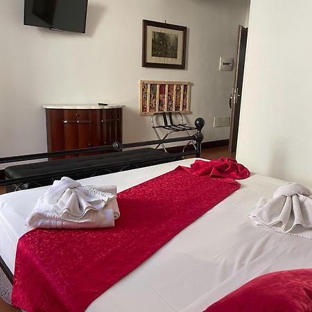 Antica Dimora Hotel Orbetello Luaran gambar