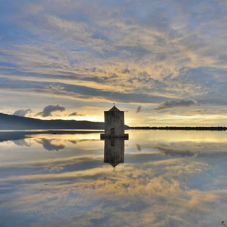 Antica Dimora Hotel Orbetello Luaran gambar
