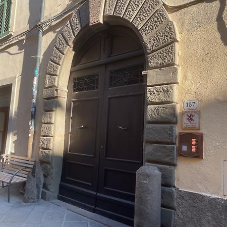 Antica Dimora Hotel Orbetello Luaran gambar