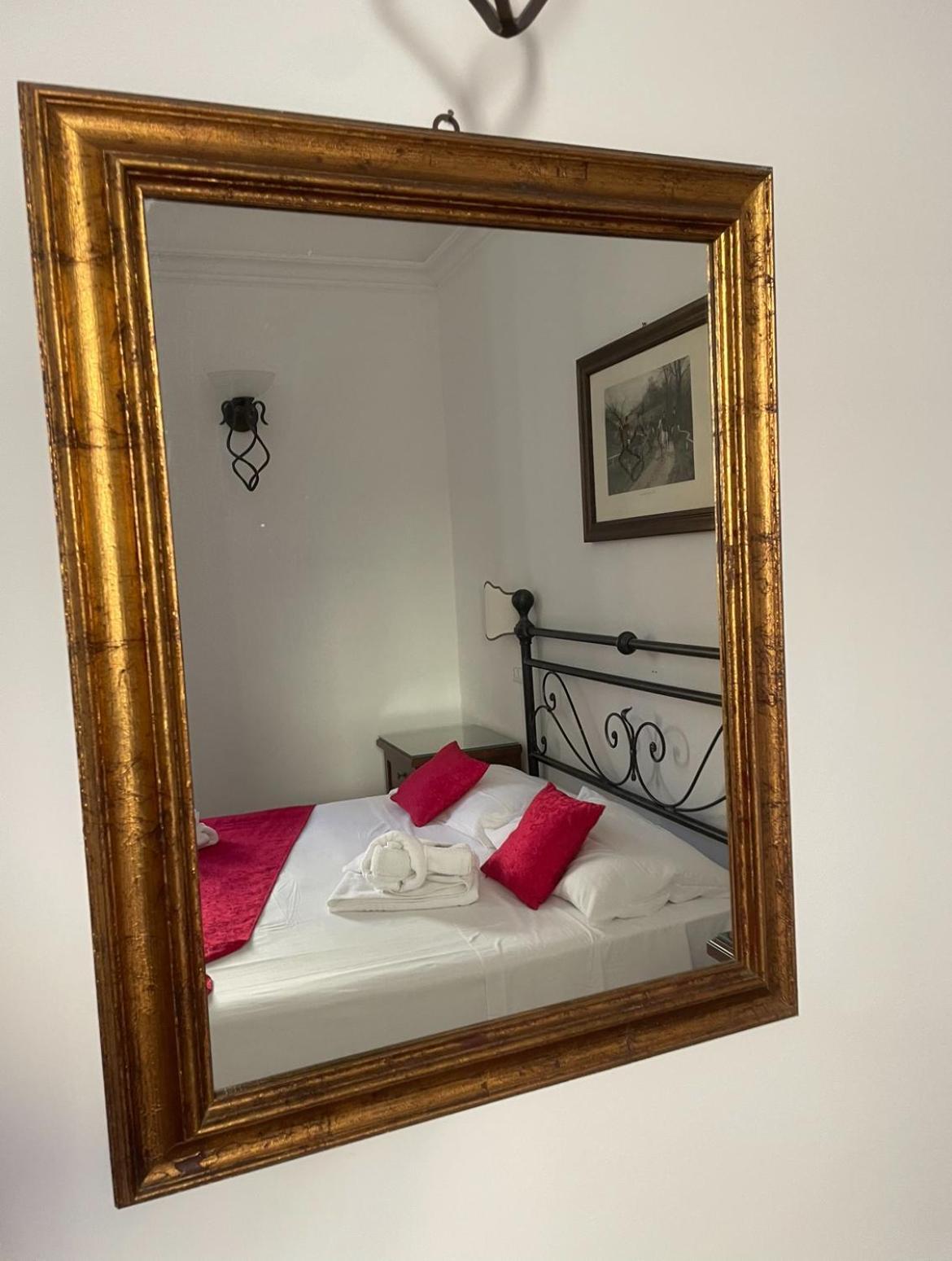 Antica Dimora Hotel Orbetello Luaran gambar