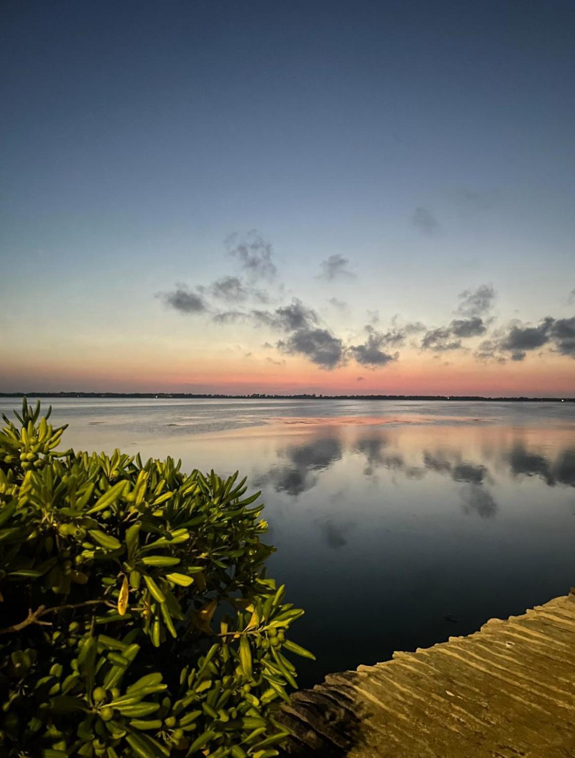 Antica Dimora Hotel Orbetello Luaran gambar