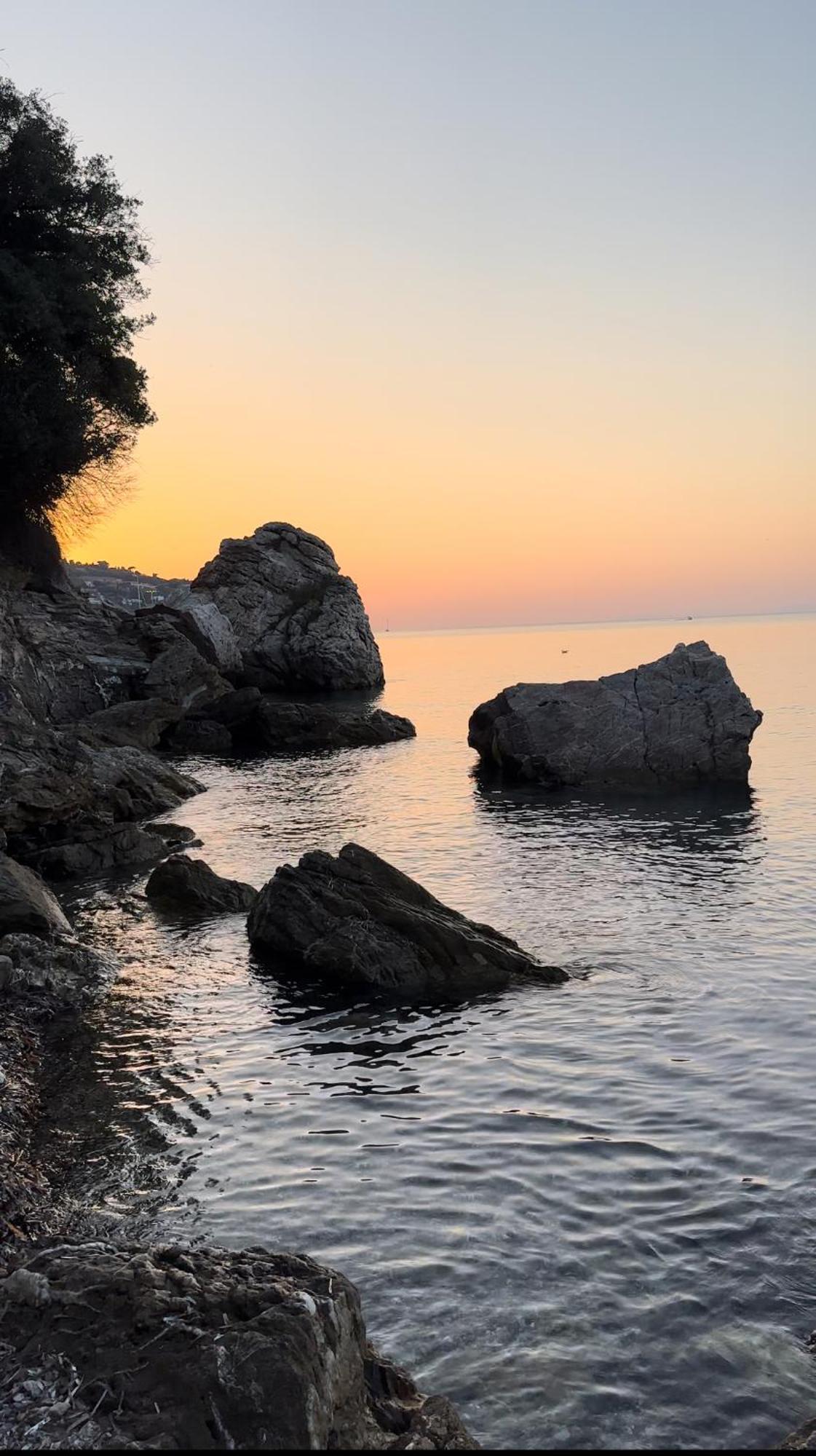 Antica Dimora Hotel Orbetello Luaran gambar