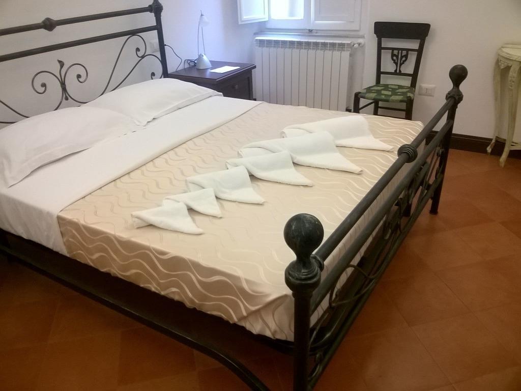 Antica Dimora Hotel Orbetello Luaran gambar