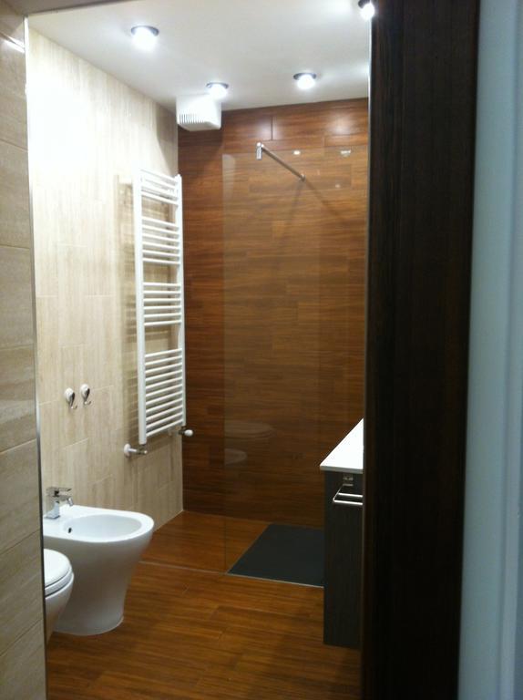 Antica Dimora Hotel Orbetello Luaran gambar